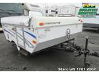 2007 Starcraft 1701 (Offert en Consignation) RV for Sale