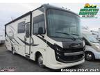 2021 Entegra Coach 29SVI (Offert en Consignation) RV for Sale