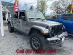 $36,990 2021 Jeep Gladiator with 46,148 miles!