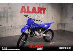 2024 Yamaha YZ125 Motorcycle for Sale