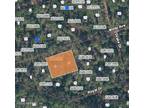 Plot For Sale In Crescent City, Florida