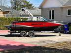 2014 Mastercraft X2 Boat for Sale
