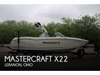 2019 Mastercraft X22 Boat for Sale