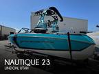 2019 Nautique SUPER AIR NAUTIQUE G23 Boat for Sale