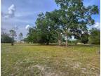 Plot For Sale In Bell, Florida