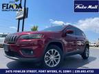 2019 Jeep Cherokee Latitude Plus for sale