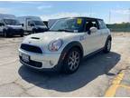 2012 MINI Cooper Hardtop S for sale