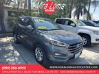 2016 Hyundai Tucson SE for sale