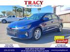 2020 Hyundai Elantra SEL for sale