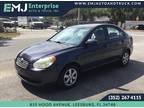 2008 Hyundai Accent GLS for sale