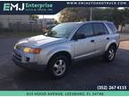 2005 Saturn VUE for sale