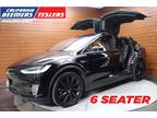 2020 Tesla Model X Long Range Plus 6 Seater AWD for sale