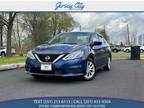 2018 Nissan Sentra SV for sale