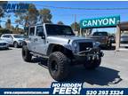 2015 Jeep Wrangler Unlimited Sport for sale