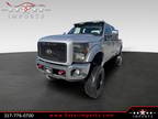 2016 Ford Super Duty F-250 SRW XLT for sale