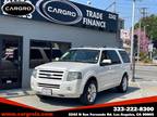 2010 Ford Expedition Limited for sale