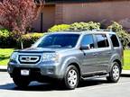 2010 Honda Pilot Touring for sale