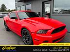 2014 Ford Mustang V6 for sale
