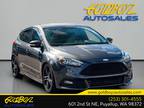 2016 Ford Focus ST for sale