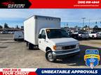 2006 Ford Econoline Commercial Cutaway for sale