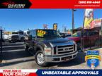 2008 Ford Super Duty F-350 SRW XLT for sale