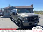 2005 Ford Excursion Limited for sale