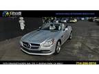 2013 Mercedes-Benz SLK 250 SLK-Class for sale