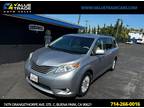 2012 Toyota Sienna XLE for sale