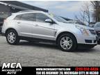 2011 Cadillac SRX Luxury Collection for sale