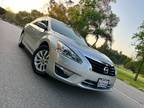 2015 Nissan Altima 2.5 S for sale