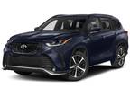 2022 Toyota Highlander XLE for sale
