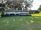 Property For Sale In Center Hill, Florida