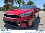 2019 Kia Forte LXS for sale