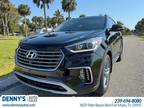 2017 Hyundai Santa Fe Limited Ultimate for sale