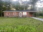 Home For Sale In Oak City, North Carolina