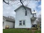 Home For Sale In Brookville, Ohio