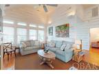 Home For Sale In Hatteras, North Carolina