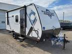 2024 Keystone Passport Mini 170BH 60ft