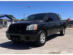 2005 Nissan Titan XE