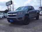 2019 Chevrolet Colorado Silver, 69K miles