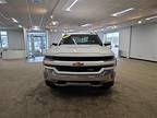 2016 Chevrolet Silverado 1500 LT LT2