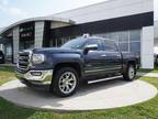 2018 GMC Sierra 1500 Gray, 99K miles