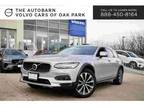 2024 Volvo V90 Cross Country B6