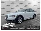 2013 Audi allroad 2.0T Premium quattro