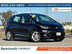 2020 Chevrolet Bolt EV LT