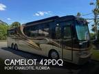 2008 Monaco Camelot 42PDQ 42ft