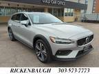 2023 Volvo V60 Cross Country B5 Plus