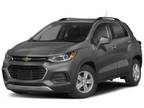 2020 Chevrolet Trax AWD LT