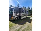 2005 Fleetwood Pace Arrow 36B