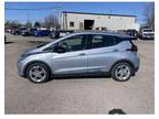 2018 Chevrolet Bolt EV LT